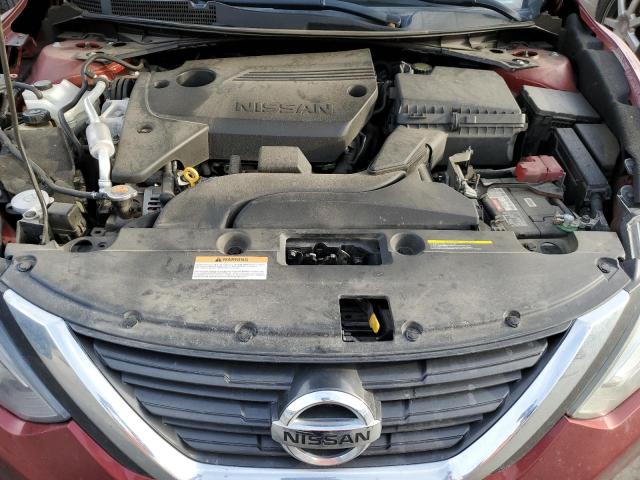 Photo 11 from auction – 2016 NISSAN ALTIMA 2.5 with VIN 1N4AL3AP2GC273299