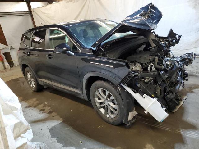 Photo 4 from auction – 2019 HYUNDAI SANTA FE S with VIN 5NMS2CAD2KH011638