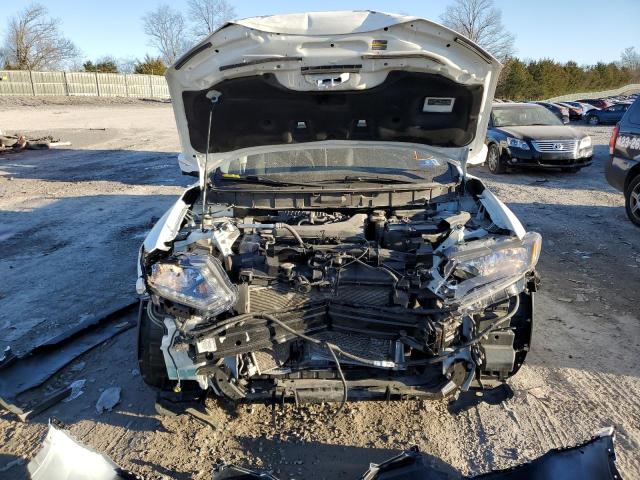 Photo 5 from auction – 2015 NISSAN ROGUE S with VIN KNMAT2MV1FP582588
