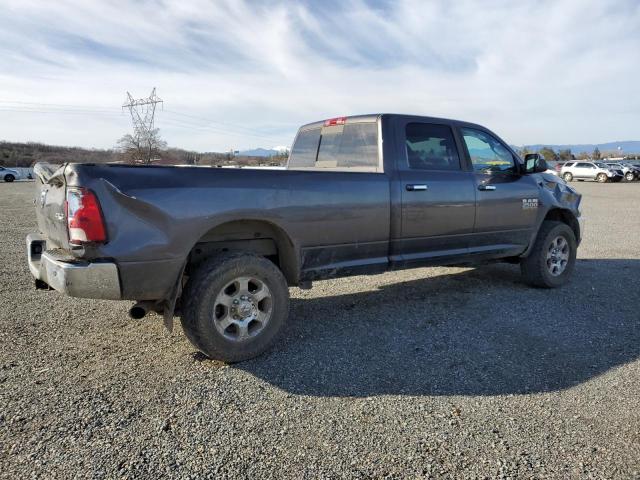 Photo 3 from auction – 2016 RAM 2500 SLT with VIN 3C6UR5JL8GG379789