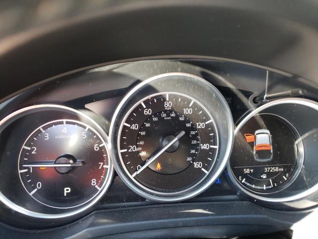 Photo 9 from auction – 2019 MAZDA CX-5 TOURI with VIN JM3KFACMXK0543006