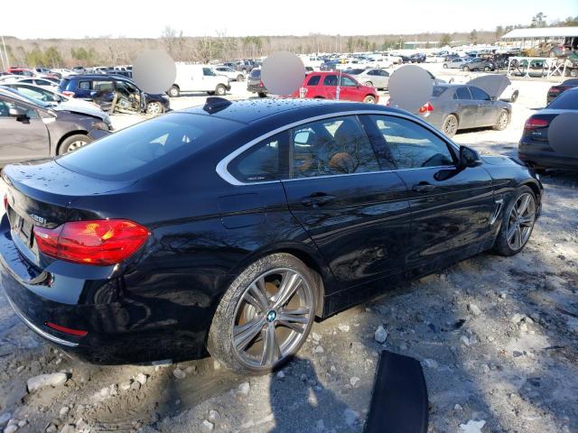 Photo 3 from auction – 2016 BMW 428 I GRAN with VIN WBA4A9C53GG507449