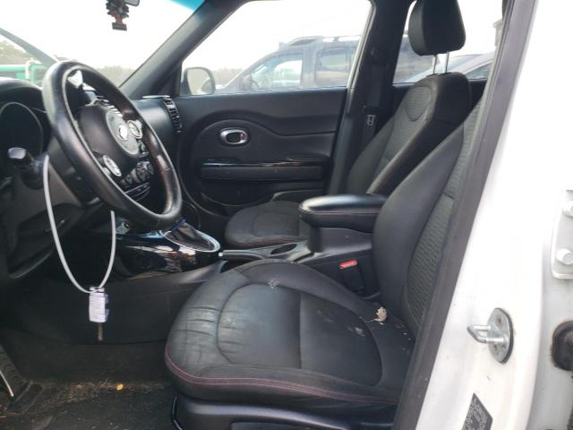 Снимка 7 от търг – 2016 KIA SOUL + с VIN KNDJP3A50G7347664