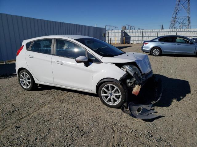 Photo 4 from auction – 2016 FORD FIESTA SE with VIN 3FADP4EJXGM147140