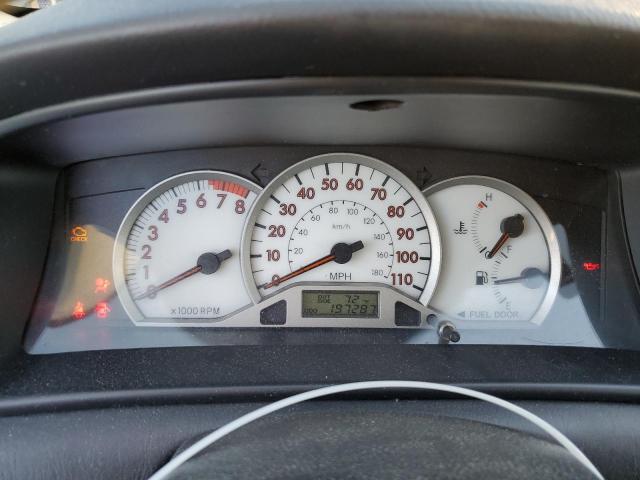 Photo 9 from auction – 2005 TOYOTA COROLLA CE with VIN 1NXBR32E05Z402184