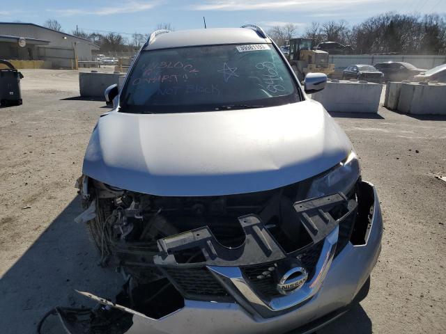 Photo 5 from auction – 2016 NISSAN ROGUE S with VIN KNMAT2MT8GP618468