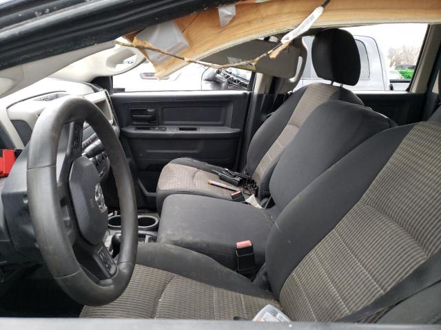 صورة رقم 7 من المزاد - 2012 DODGE RAM 2500 S مع VIN 3C6UD5CL6CG333917