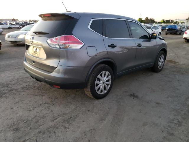 Фото 3 с аукциона – 2016 NISSAN ROGUE S с VIN KNMAT2MT4GP593746