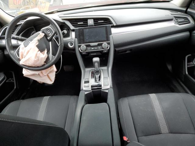 Photo 8 from auction – 2017 HONDA CIVIC EX with VIN 2HGFC1F31HH634824