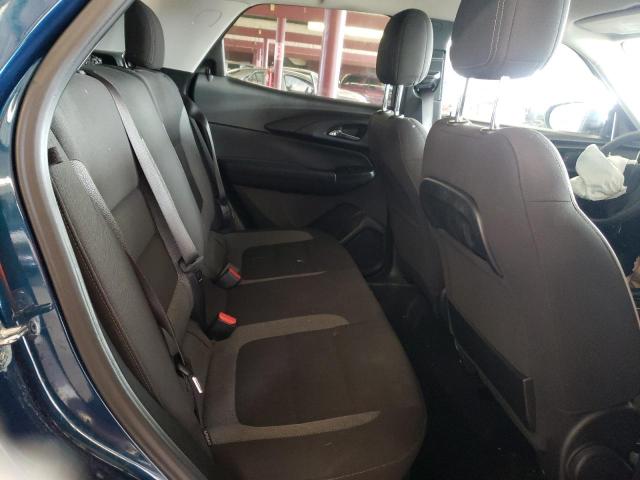 Photo 10 from auction – 2021 CHEVROLET TRAILBLAZE with VIN KL79MPS29MB129154