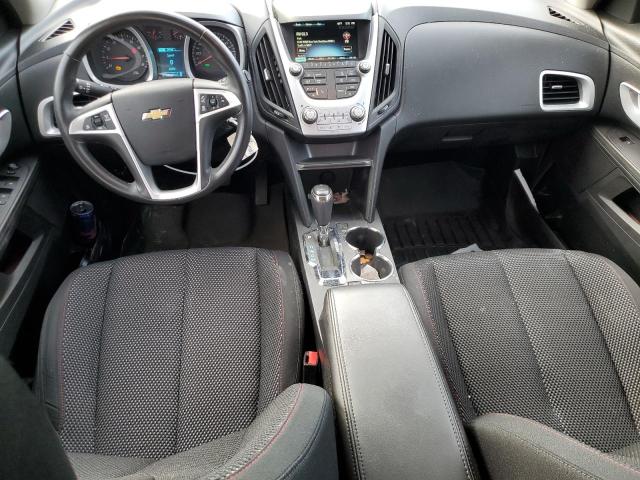 Photo 8 from auction – 2016 CHEVROLET EQUINOX LT with VIN 2GNFLFEK1G6222750