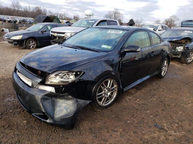 Photo 1 from auction – 2005 TOYOTA SCION TC with VIN JTKDE177050007574