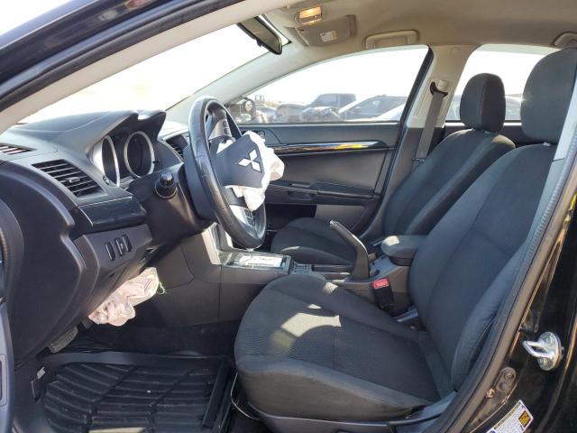Photo 7 from auction – 2016 MITSUBISHI LANCER ES with VIN JA32V2FW2GU003789