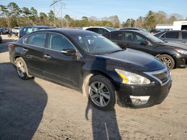Photo 4 from auction – 2015 NISSAN ALTIMA 2.5 with VIN 1N4AL3AP2FN885523