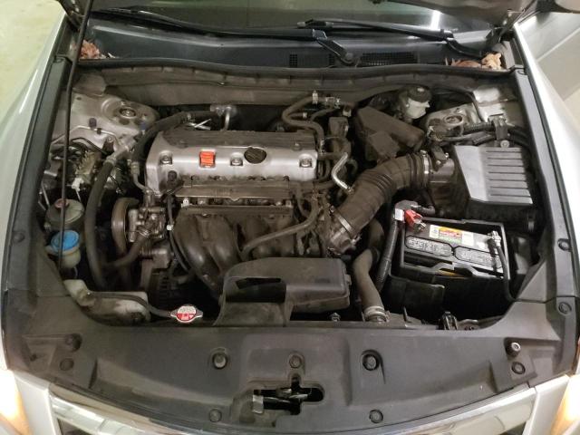 Photo 11 from auction – 2012 HONDA ACCORD LX with VIN 1HGCP2F39CA183968