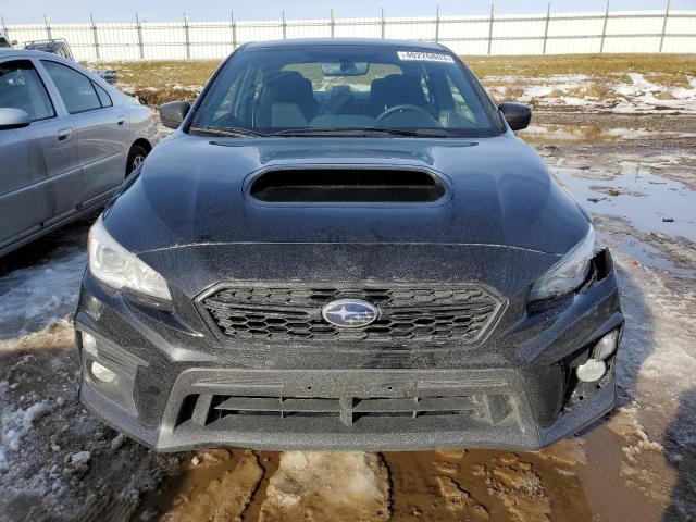 Photo 5 from auction – 2020 SUBARU WRX PREMIU with VIN JF1VA1C67L9800468