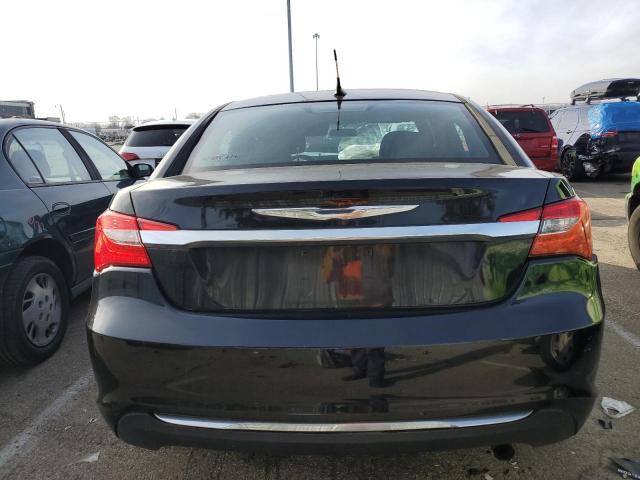 Photo 6 from auction – 2013 CHRYSLER 200 TOURIN with VIN 1C3CCBBB3DN689172