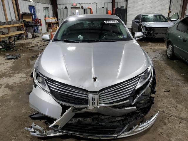 Photo 5 from auction – 2013 LINCOLN MKZ with VIN 3LN6L2GK3DR818232
