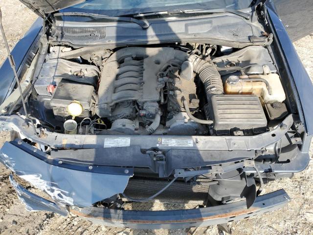 Photo 11 from auction – 2008 DODGE CHARGER with VIN 2B3KA43G78H315151