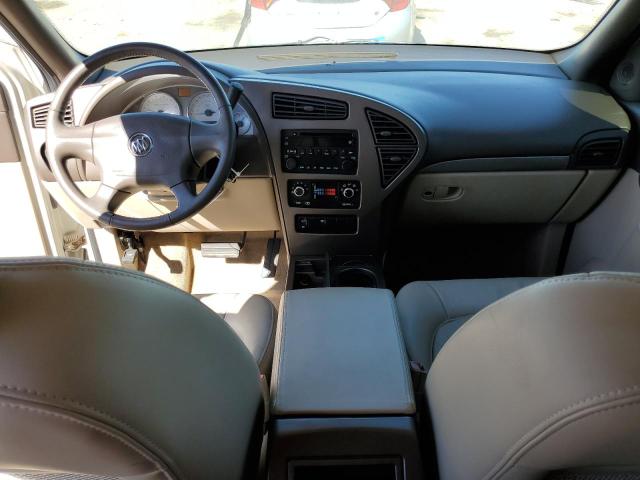 Photo 8 from auction – 2005 BUICK RENDEZVOUS with VIN 3G5DA03E55S500619