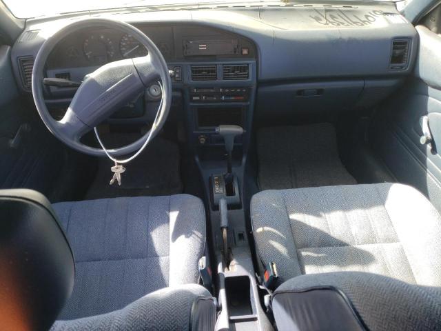 Photo 8 from auction – 1992 TOYOTA COROLLA with VIN 1NXAE91A1NZ316214