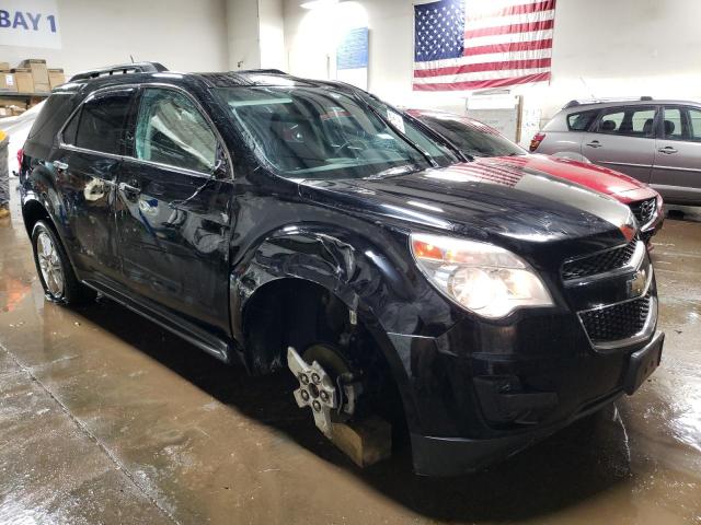 Photo 4 from auction – 2014 CHEVROLET EQUINOX LT with VIN 2GNALBEK9E6126526
