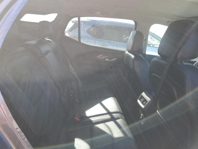 Photo 11 from auction – 2021 GMC TERRAIN SL with VIN 3GKALVEV8ML366461