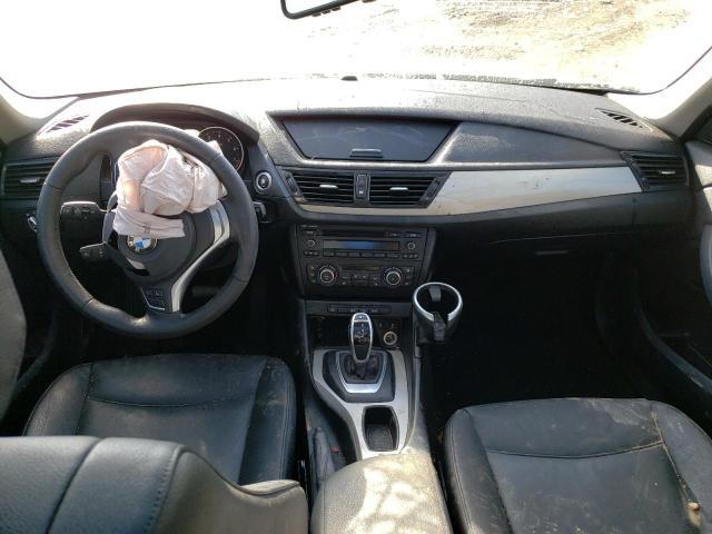 Photo 8 from auction – 2014 BMW X1 XDRIVE2 with VIN WBAVL1C56EVY22352