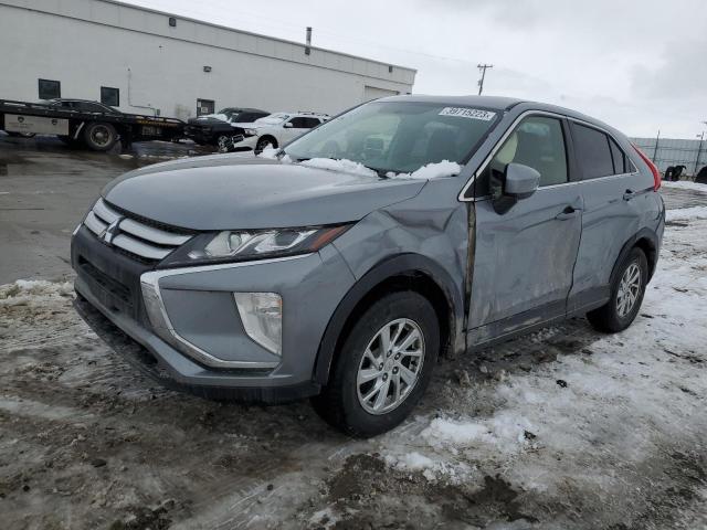MITSUBISHI ECLIPSE CR 2019 with VIN JA4AT3AA1KZ048846 - Photo from auction