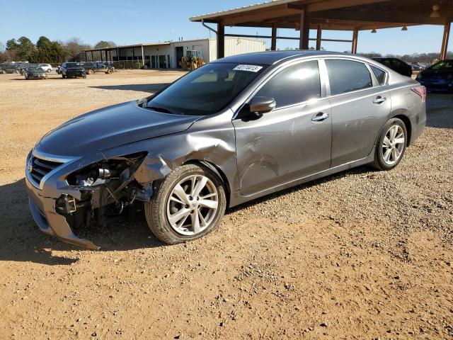 NISSAN ALTIMA 2.5 2014 with VIN 1N4AL3AP5EC193282 - Photo from auction