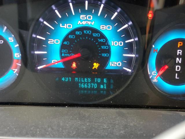 Photo 9 from auction – 2011 FORD FUSION SE with VIN 3FAHP0HA4BR152013