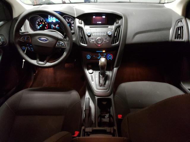 Photo 8 from auction – 2015 FORD FOCUS SE with VIN 1FADP3K2XFL231627