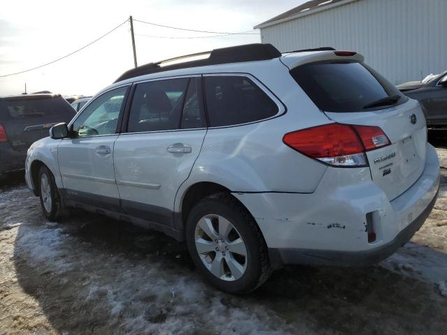 Photo 2 from auction – 2013 SUBARU OUTBACK 2. with VIN 4S4BRCCCXD3254949
