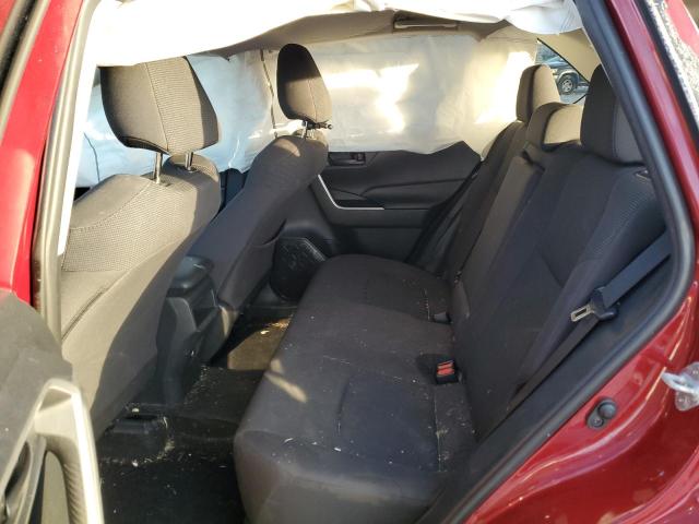Photo 10 from auction – 2019 TOYOTA RAV4 LE with VIN 2T3H1RFVXKC005200