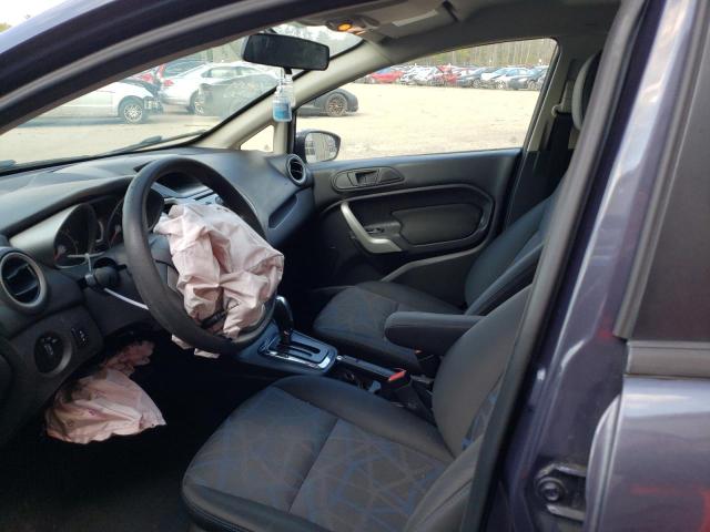 Photo 7 from auction – 2012 FORD FIESTA SE with VIN 3FADP4BJ3CM218306