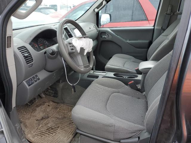 Photo 7 from auction – 2016 NISSAN FRONTIER S with VIN 1N6AD0FV9GN709192