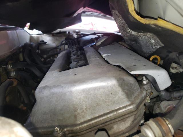 Photo 11 from auction – 1998 TOYOTA COROLLA VE with VIN 2T1BR12E9WC077736