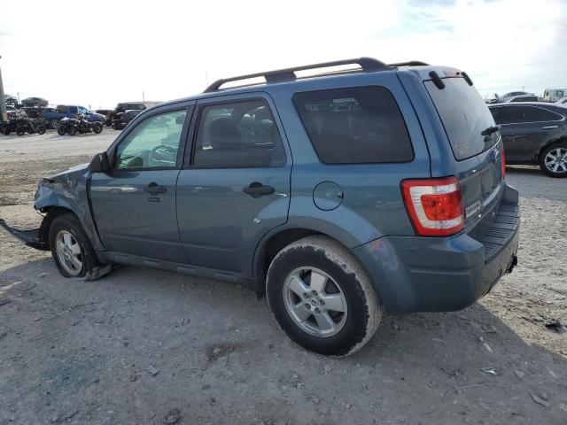 Photo 2 from auction – 2012 FORD ESCAPE XLT with VIN 1FMCU0DG7CKB18107