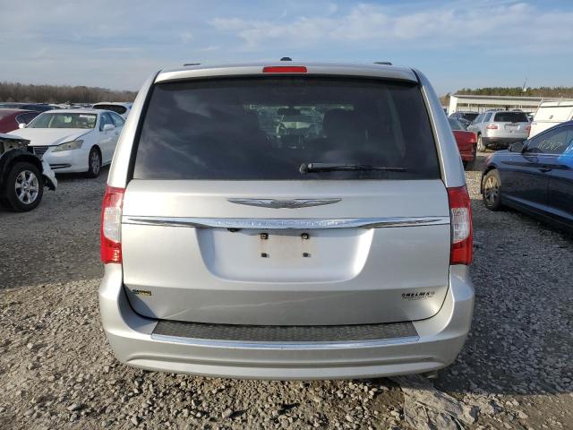 Photo 6 from auction – 2012 CHRYSLER TOWN & COU with VIN 2C4RC1BG4CR127049