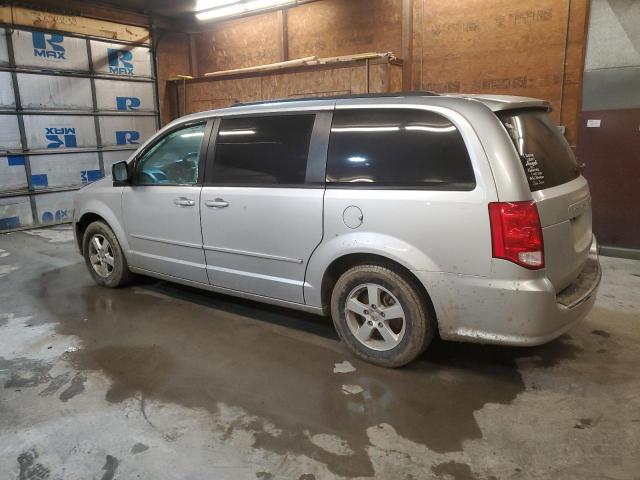 Photo 2 from auction – 2012 DODGE GRAND CARA with VIN 2C4RDGCG4CR190800