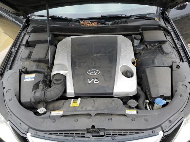Photo 11 from auction – 2011 HYUNDAI GENESIS 3. with VIN KMHGC4DE1BU140147