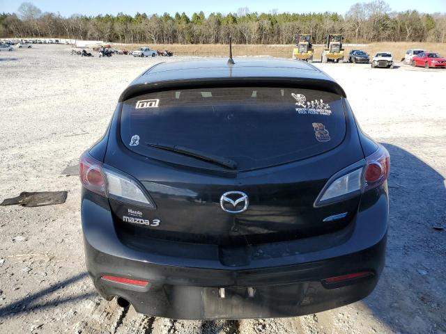 Photo 6 from auction – 2012 MAZDA 3 I with VIN JM1BL1L73C1636232