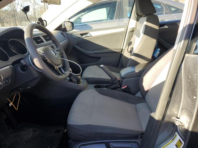 Photo 7 from auction – 2018 VOLKSWAGEN JETTA S with VIN 3VW2B7AJ0JM248828