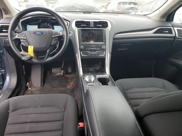 Photo 8 from auction – 2019 FORD FUSION SE with VIN 3FA6P0HD8KR128525