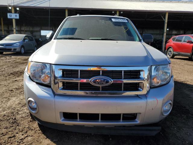 Photo 5 from auction – 2012 FORD ESCAPE XLT with VIN 1FMCU9DG0CKB54936