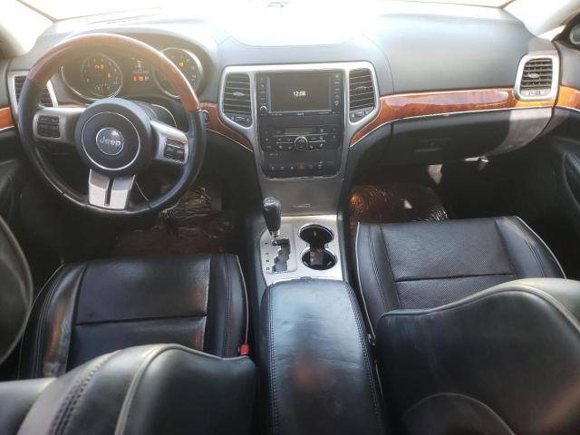 Photo 8 from auction – 2011 JEEP GRAND CHER with VIN 1J4RR6GT3BC605304