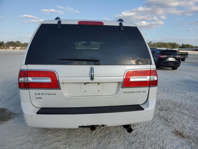 Photo 6 from auction – 2014 LINCOLN NAVIGATOR with VIN 5LMJJ2J55EEL07853