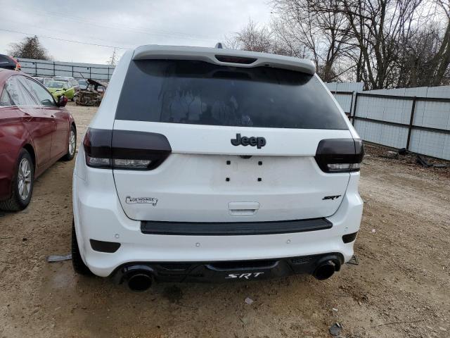 Photo 6 from auction – 2017 JEEP GRAND CHER with VIN 1C4RJFDJXHC739316