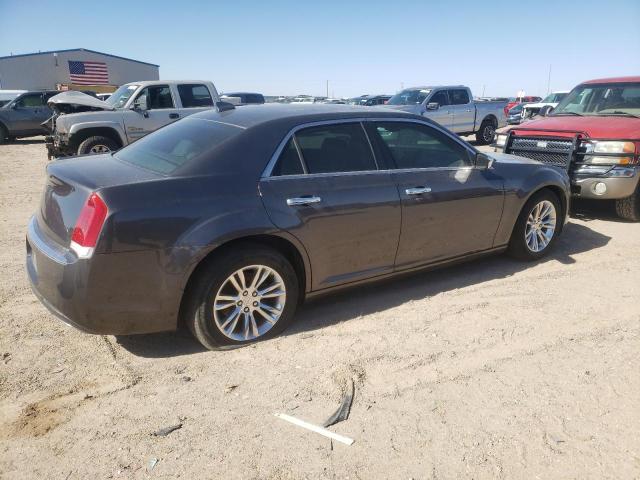Photo 3 from auction – 2015 CHRYSLER 300C with VIN 2C3CCAEG9FH796854