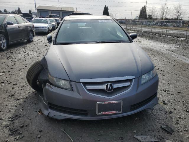 Photo 5 from auction – 2005 ACURA TL with VIN 19UUA66245A031068